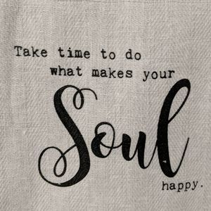 Meet your Posher, Alison